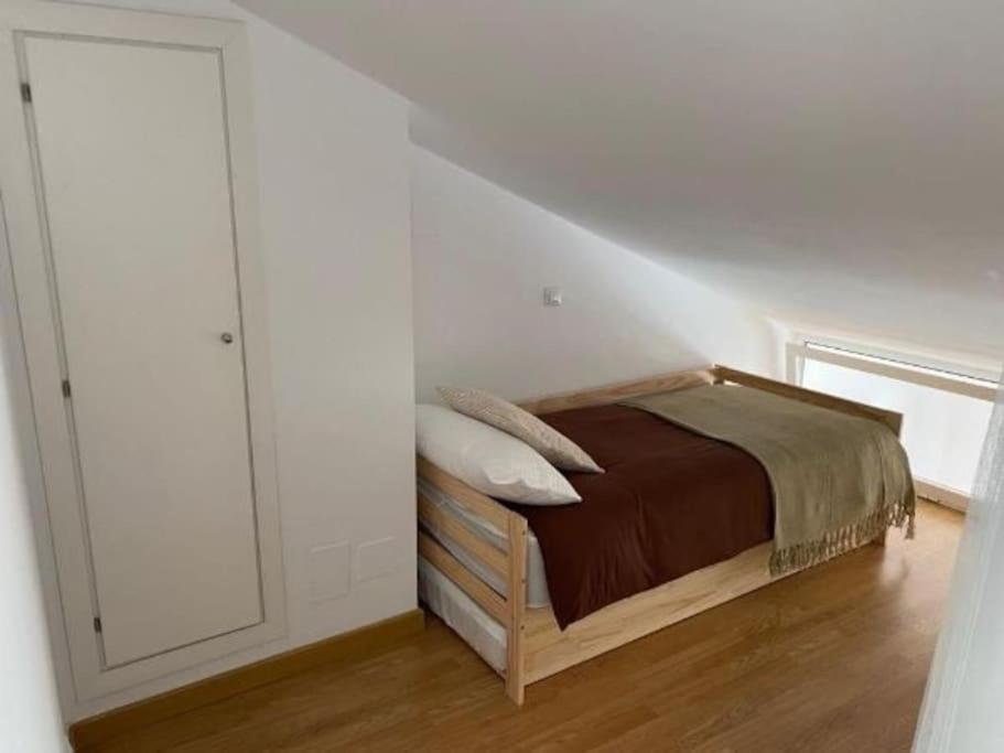 Apartamento En Primera Linea De Playa 厄尔-汝姆披多 外观 照片