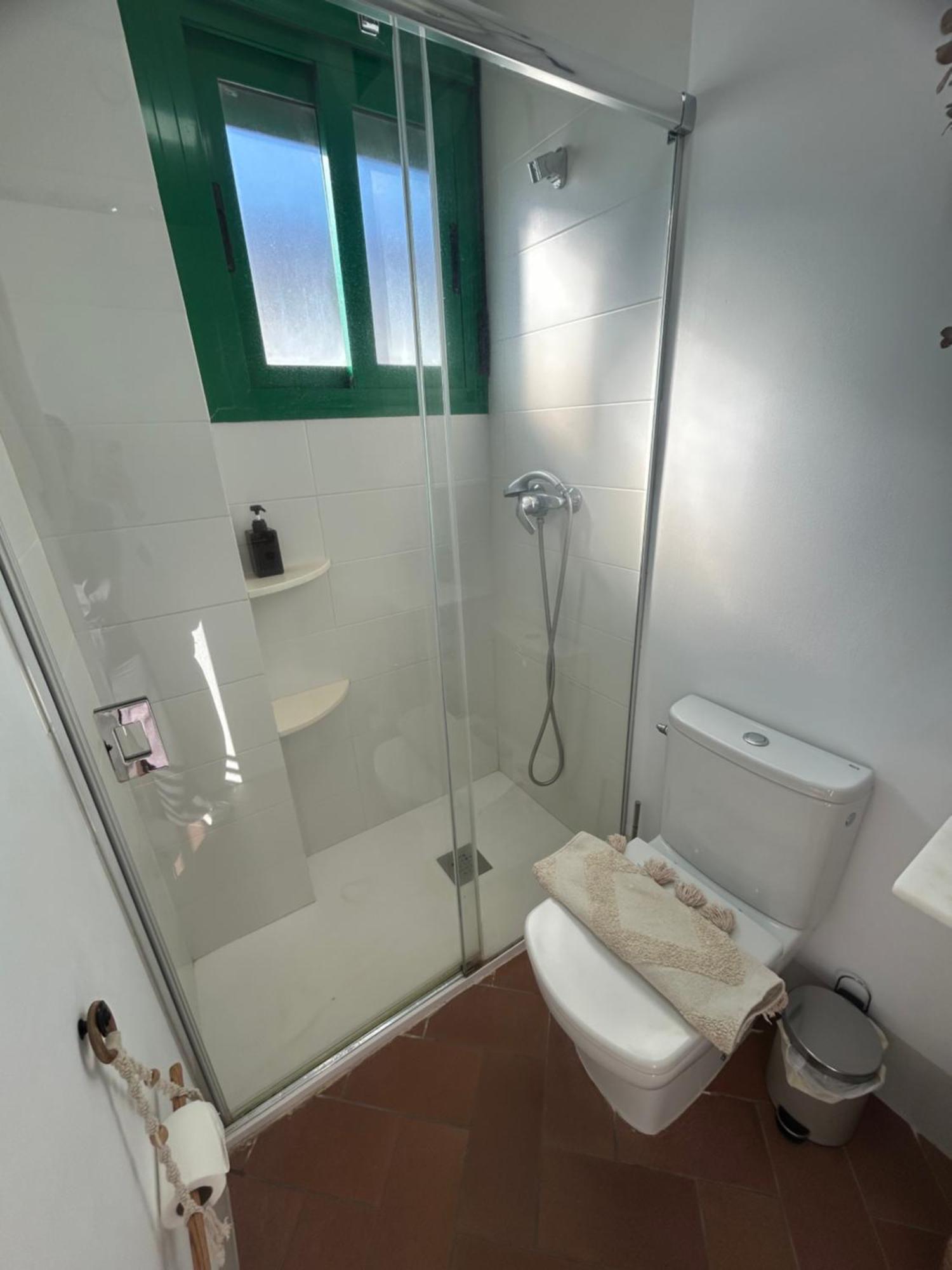 Apartamento En Primera Linea De Playa 厄尔-汝姆披多 外观 照片